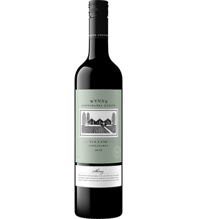 V&A Lane Shiraz 2018 (Single Bottle)